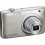 Фотоаппарат Nikon Coolpix A100 Silver (VNA970E1)